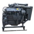 Engine deutz for BF6M1013